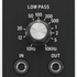 Behringer 923 Filters Analog Dual Filter Eurorack Module | BEHRINGER , Zoso Music