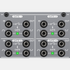 Behringer 173 Quad Gate / Multiples Eurorack Module | BEHRINGER , Zoso Music