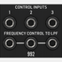 Behringer 992 Control Voltages Analog CV Routing Eurorack Module | BEHRINGER , Zoso Music