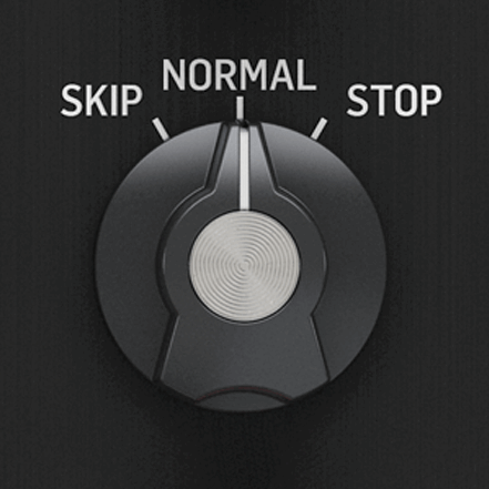 Behringer 960 Sequential Controller Analog Step Sequencer Eurorack Module | BEHRINGER , Zoso Music