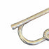 FujinTon TR-300S Standard Series Bb Trumpet with Case - Silver Plated |  FUJINTON |  WOODWINDS-TRUMPET |  Zoso Music