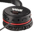 Vox VGH-ROCK VGH Series Guitar Amplifier Headphones (VGHROCK / VGH ROCK) |  VOX |  HEADPHONE |  Zoso Music