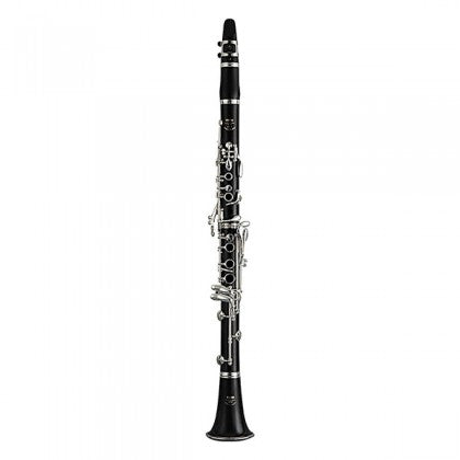 Yamaha YCL-650 Professional Bb Clarinet