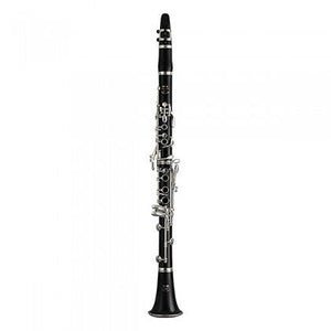 Yamaha YCL-650 Professional Bb Clarinet |  YAMAHA MUSIC |  WOODWINDS-CLARINET |  Zoso Music