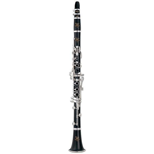 Yamaha YCL CX-A Custom Series Clarinet