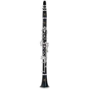 Yamaha YCL CX-A Custom Series Clarinet |  YAMAHA MUSIC |  WOODWINDS-CLARINET |  Zoso Music