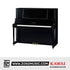 Kawai K-800 [Made In Japan] AS Professional Acoustic Upright Piano (Height: 134 cm) - Ebony Polish |  KAWAI |  PIANO-ACOUSTIC |  Zoso Music