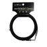 Neowood AMO002 3 & 6 Meter QTR- Right Angled QTR Instrument Cable |  NEOWOOD |  CABLES |  Zoso Music