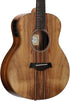 Taylor GS Mini-e Koa Acoustic Guitar w/Bag |  TAYLOR |  ACOUSTIC GUITAR |  Zoso Music