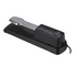 Aroma Sustain Pedal For Electronic Keyboard And Digital Piano, With Black Colour | AROMA , Zoso Music