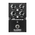 Ampeg Classic Analog Bass Preamp Pedal |  AMPEG |  EFFECTS |  Zoso Music