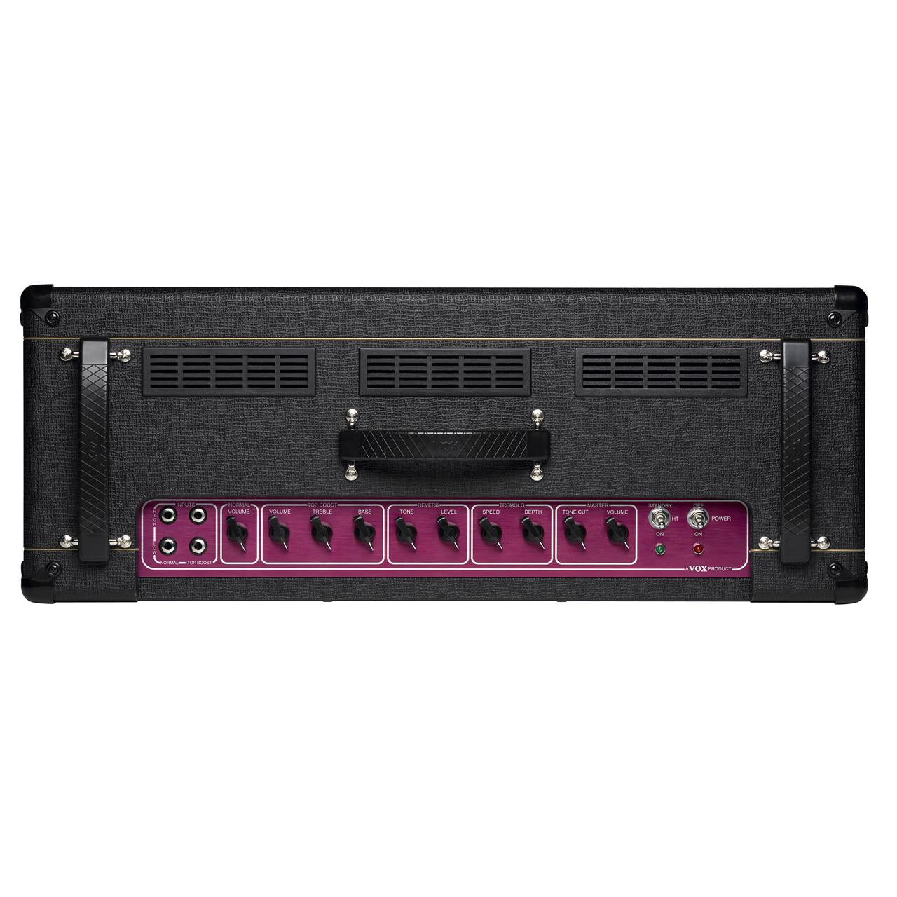 Vox AC30C2 30-watt 2 x 12-inch Tube Combo Amp