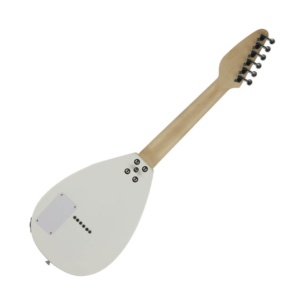 Vox Mark III Mini Teardrop In Marble Finish Mini Electric Guitar
