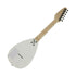 Vox Mark III Mini Teardrop In Marble Finish Mini Electric Guitar |  VOX |  ELECTRIC GUITAR |  Zoso Music