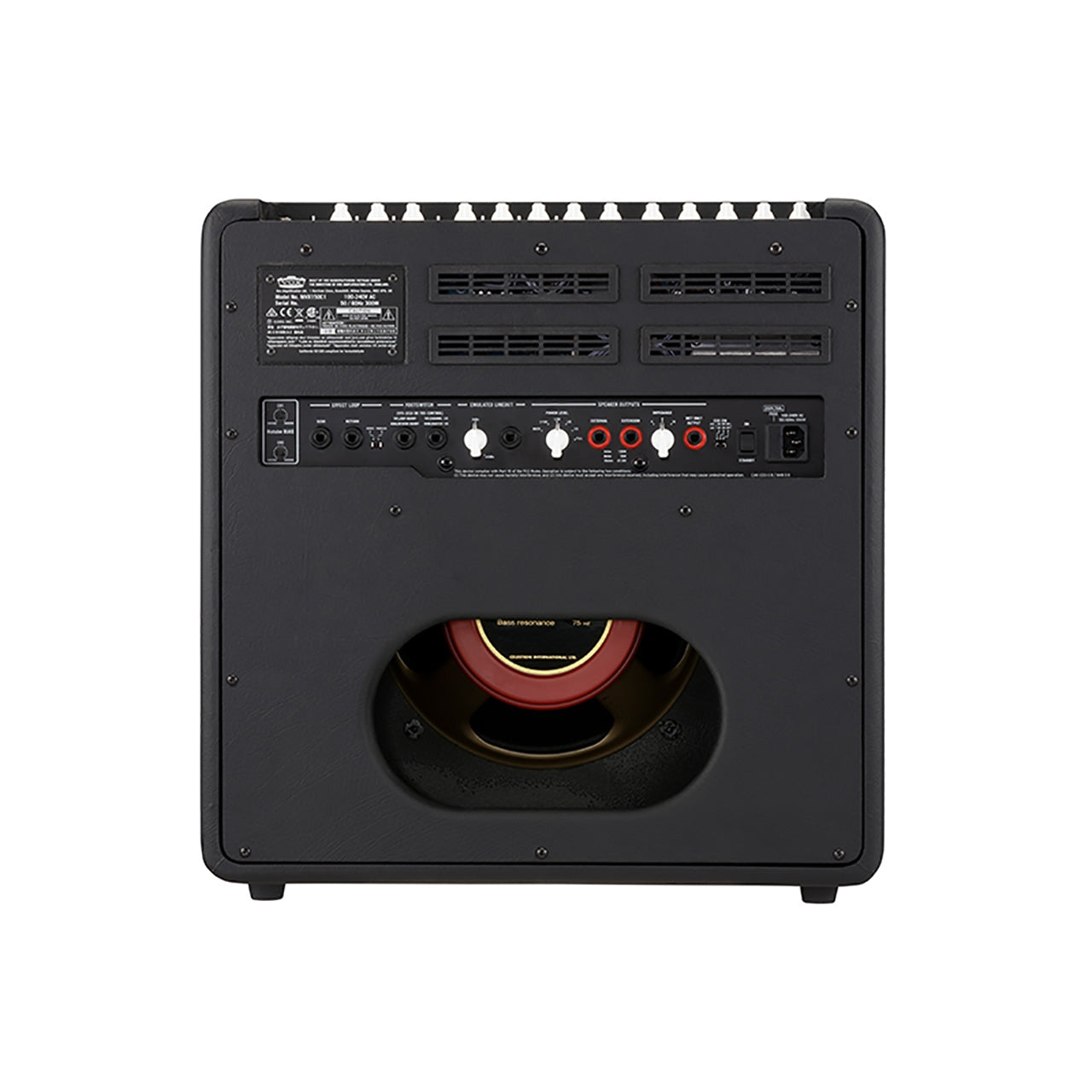 Vox MVX150C Electric Guitar Amplifiers