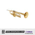 Yamaha YTR-6335 Series Bb Trumpet |  YAMAHA MUSIC |  WOODWINDS-TRUMPET |  Zoso Music