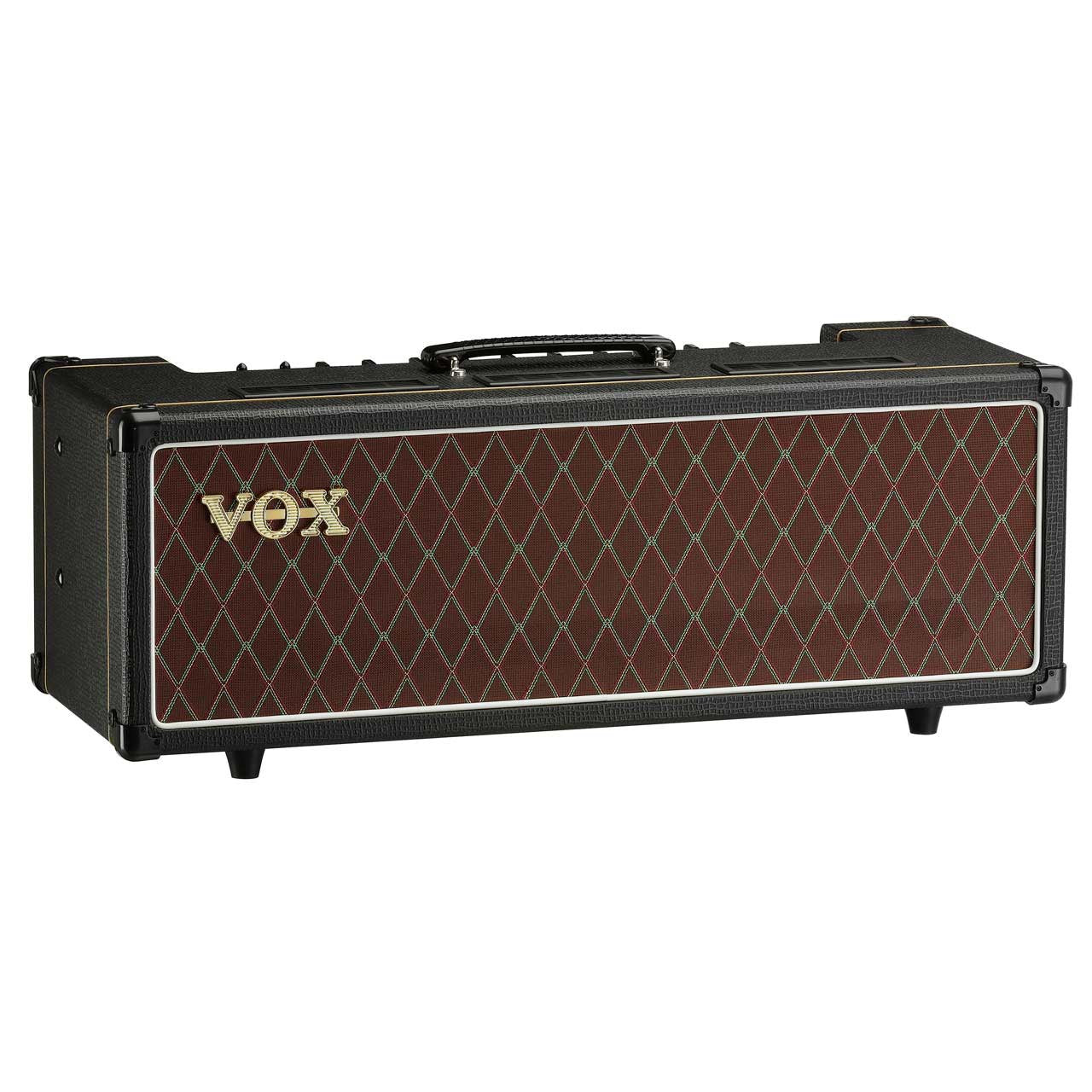 Vox AC30CH Custom Head Guitar Amplifier |  VOX |  AMPLIFIER-ELECTRIC |  Zoso Music