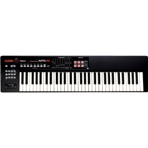 Roland XPS-10 61-Key Expandable Synthesizer with FREE Shipping | Zoso Music Sdn Bhd