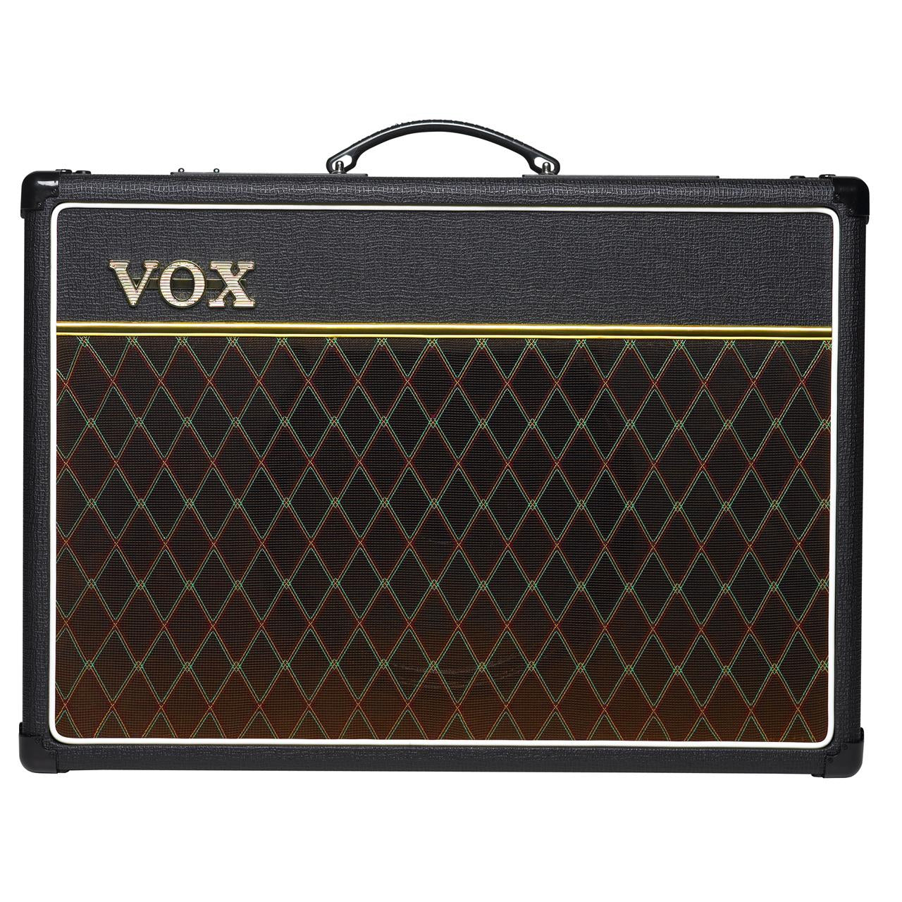 Vox AC15C1X 15-Watt Tube Combo Guitar Amplifier