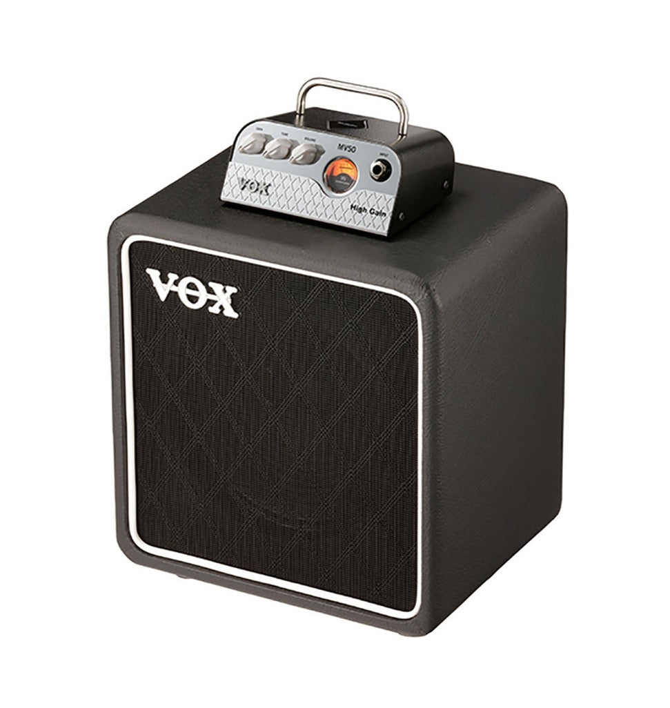 Vox MV50 Rock Amp Head with NuTube