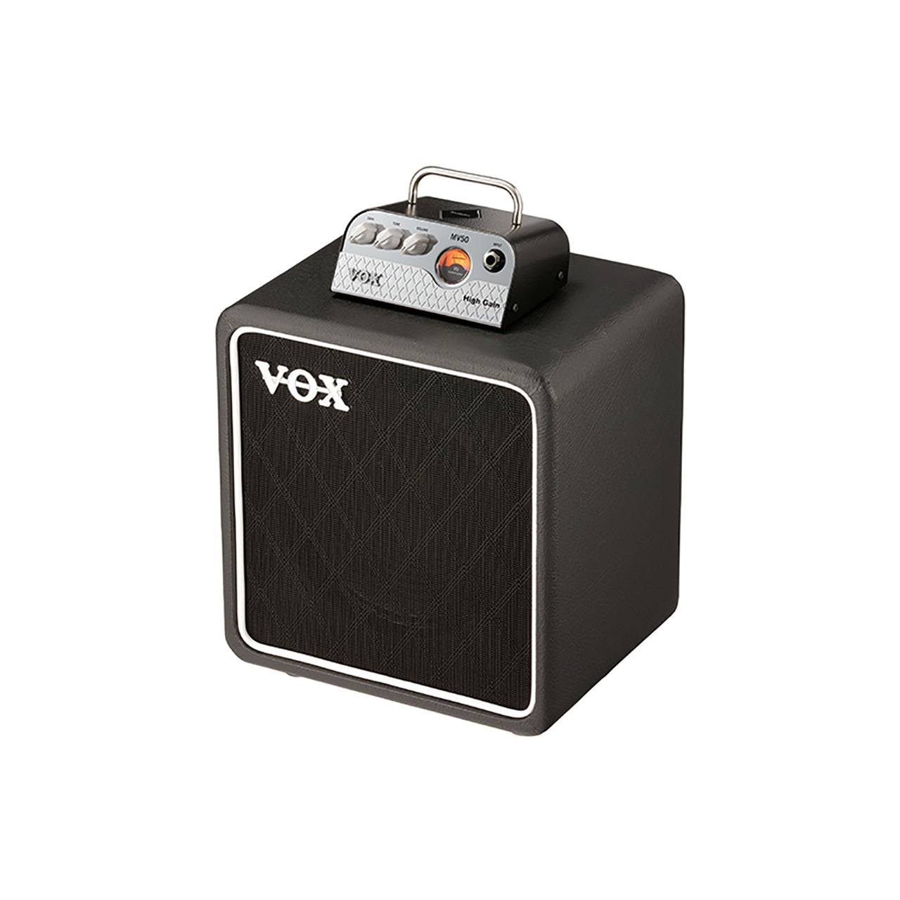 Vox MV50 High Gain Amp Head with NuTube |  VOX |  AMPLIFIER-CABINET |  Zoso Music