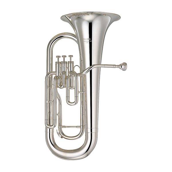 Yamaha YEP-201MS Convertible Marching Euphonium