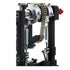 DW 9002 Double Pedal with Bag |  DW |  DRUM-KICK PEDAL |  Zoso Music