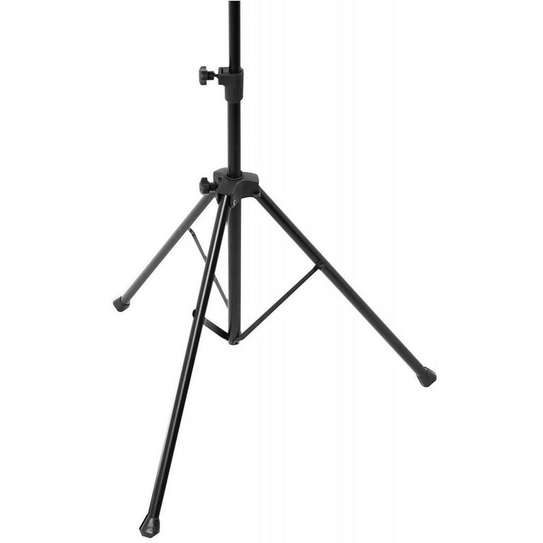 On-Stage DFP5500 Drum Practice Pad with Stand and Bag |  ON-STAGE |  STAND |  Zoso Music