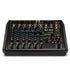 RCF F10xr 10-channel Mixing Console With Multi-fx & Recording | Zoso Music Sdn Bhd
