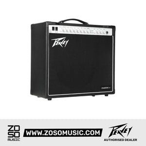 Peavey invective.112 20-/5-/1-watt 1 x 12-inch Tube Combo Amp |  PEAVEY |  AMPLIFIER-ELECTRIC |  Zoso Music