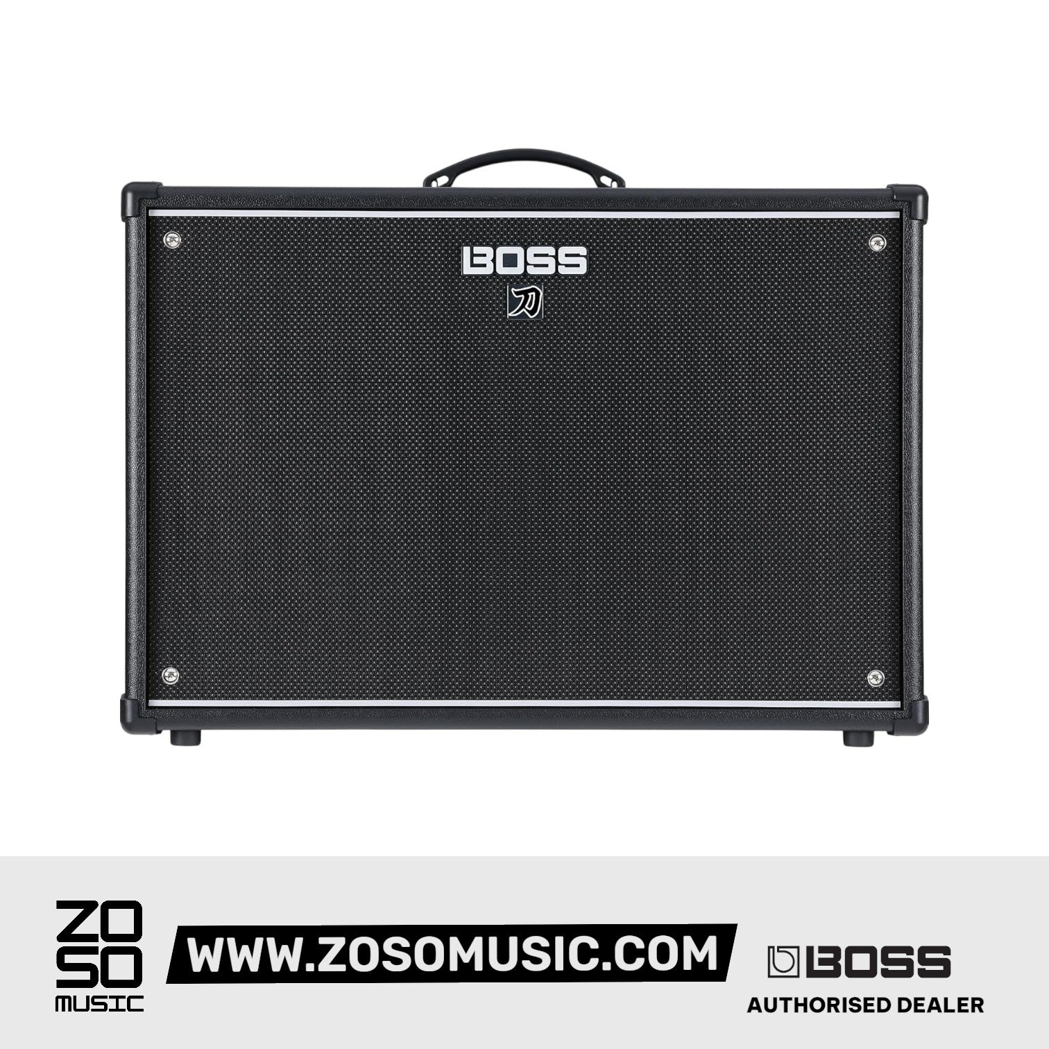 Boss Katana-100/212 Gen 3 150-watt 2x12