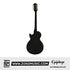 Epiphone Les Paul Standard 60s Electric Guitar ( + FREE Gator GBE-ELECT Gig Bag )