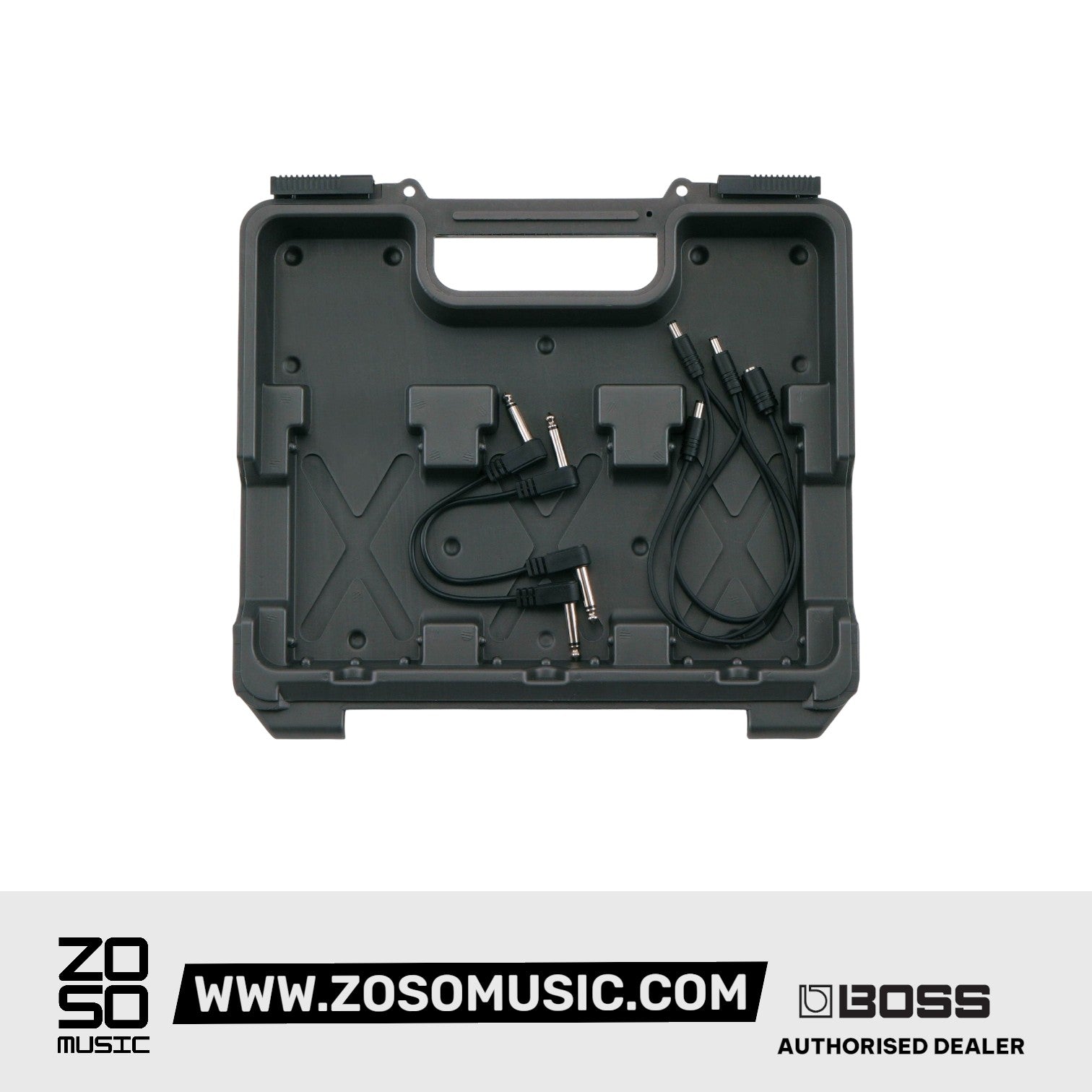 BOSS BCB-30 PEDALBOARD | BOSS , Zoso Music