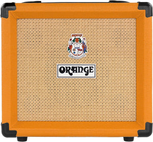 Orange Crush 12 - 12-watt 1x6" Combo Amp | Zoso Music Sdn Bhd