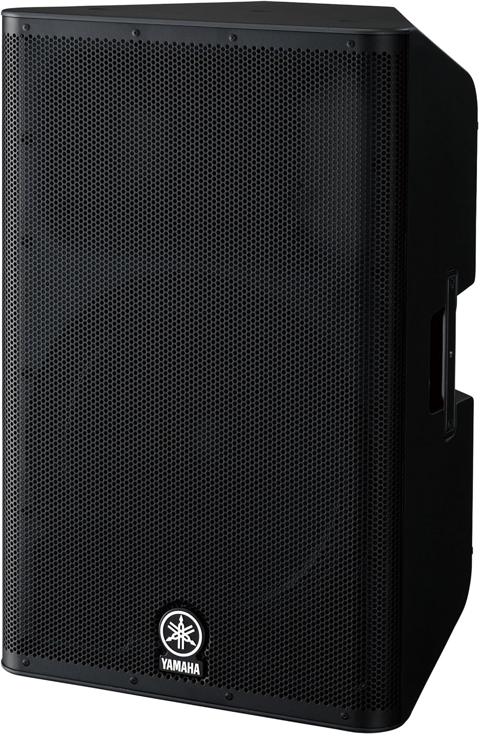 Yamaha DXR15 mkII 1100-Watt 15 inch Powered Speaker |  YAMAHA PRO AUDIO |  POWERED SPEAKER |  Zoso Music