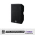 Yamaha DXR15 mkII 1100-Watt 15 inch Powered Speaker |  YAMAHA PRO AUDIO |  POWERED SPEAKER |  Zoso Music