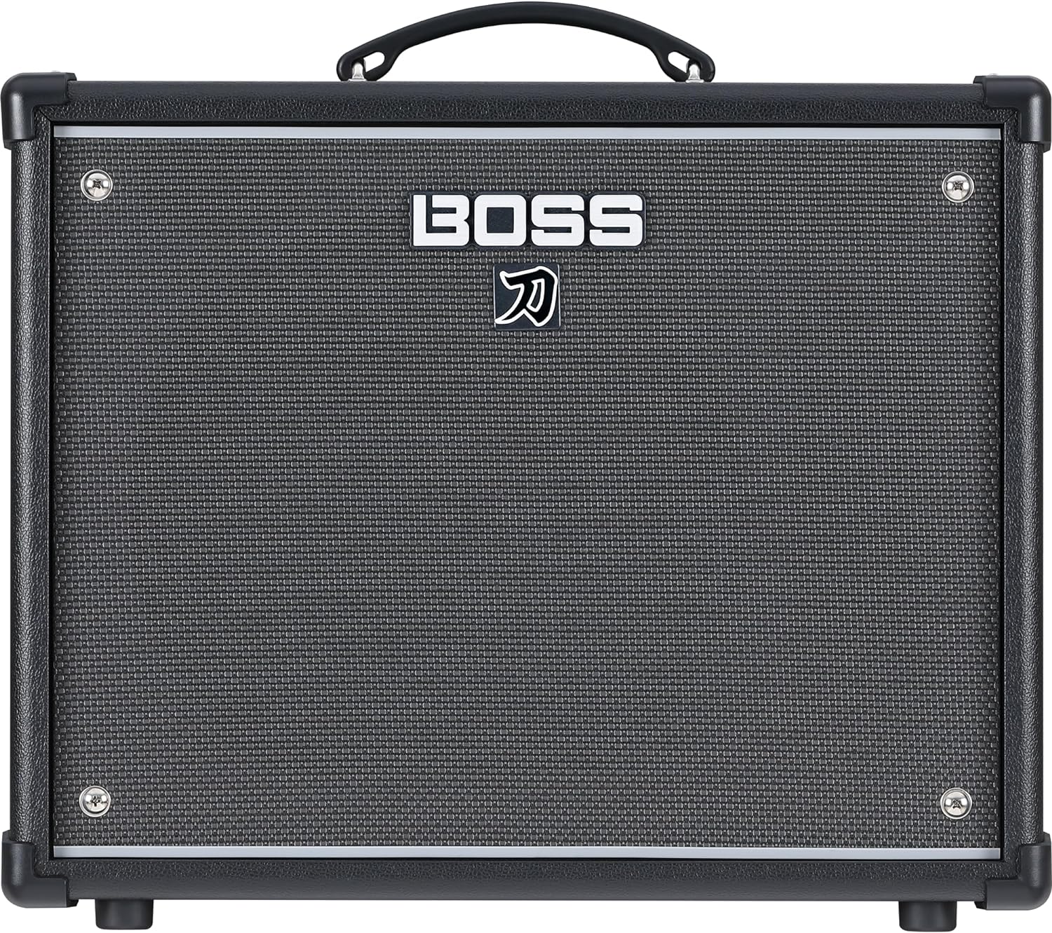 Boss Katana 50 EX G3 - Gen 3 50-watt 1x12'' Guitar Combo Amplifier | Zoso Music Sdn Bhd