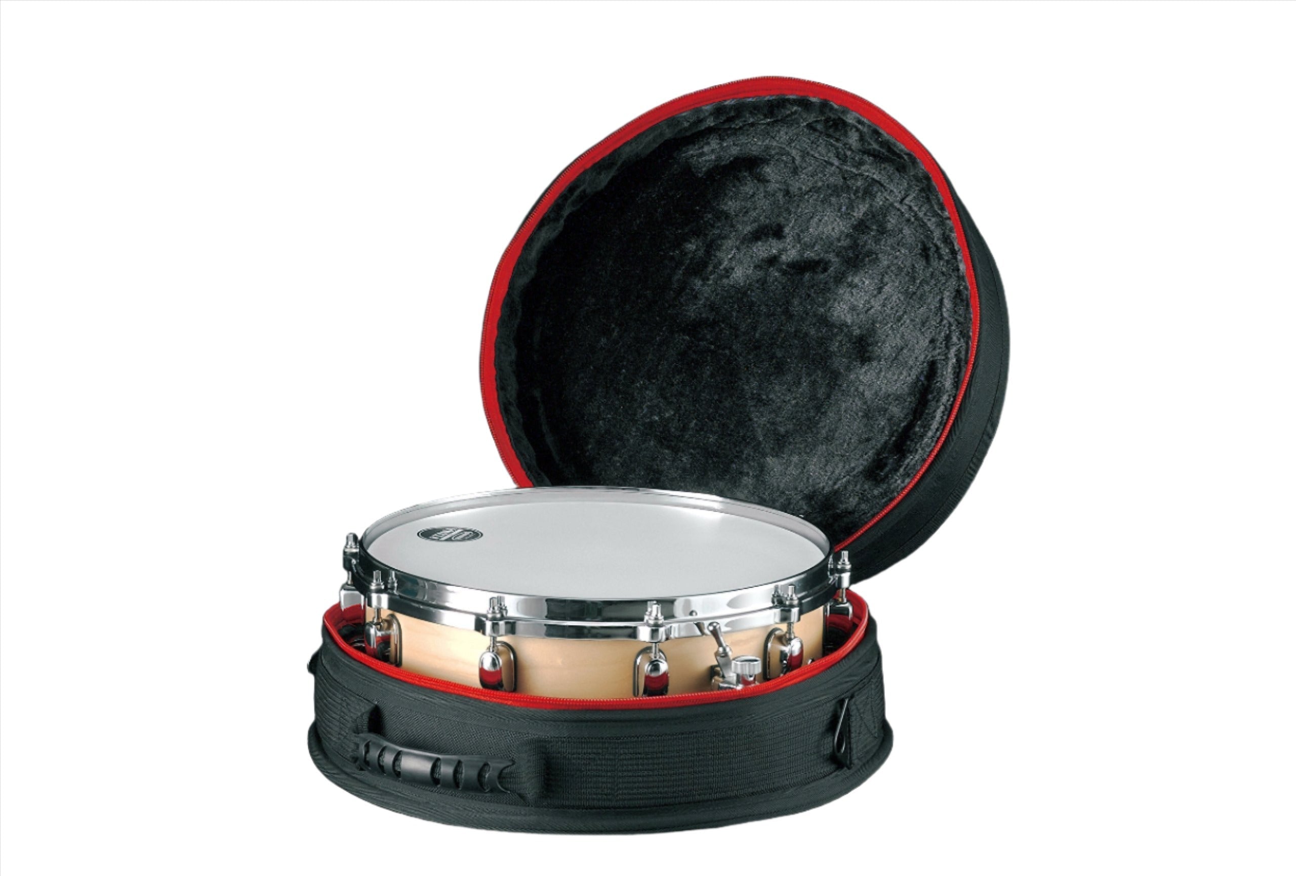 Tama PBS1480 Powerpad Snare Drum Bag, 8X14 |  TAMA |  CASES & GIG BAGS |  Zoso Music