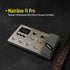 Sonicake QME-200 Matribox II Pro Guitar Amp Modelling and Multi Effects Pedal |  SONICAKE |  MULTI-EFFECTS |  Zoso Music