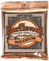 Ernie Ball Earthwood Medium Phosphor Bronze Acoustic Guitar Strings, 13-56 | Zoso Music Sdn Bhd