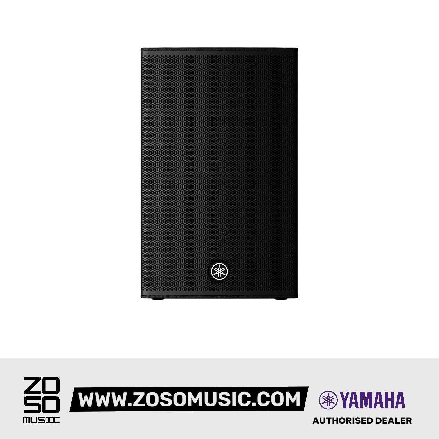 Yamaha CHR15 1000-Watt 15