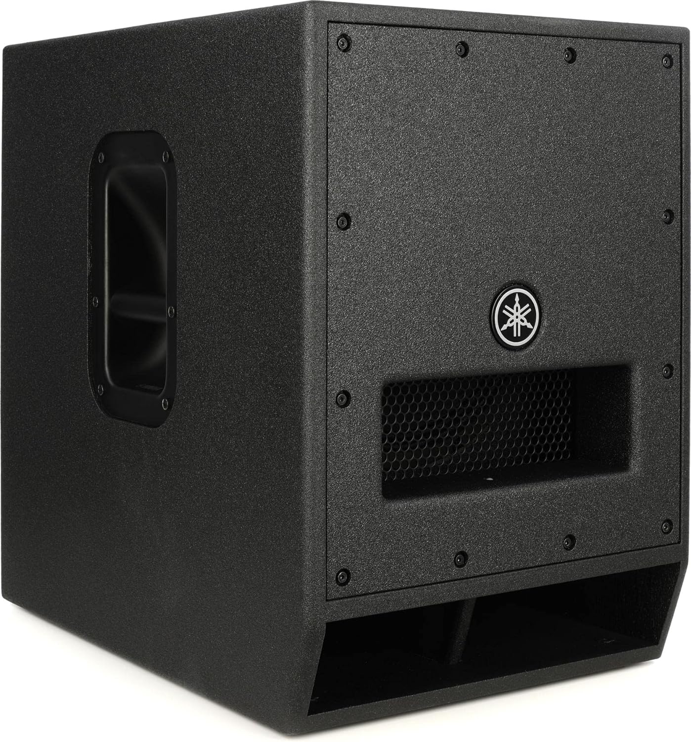 Yamaha DXS12 MKII 12 inch DXR Series Active Subwoofer |  YAMAHA PRO AUDIO |  SUBWOOFER |  Zoso Music