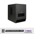 Yamaha DXS12 MKII 12 inch DXR Series Active Subwoofer |  YAMAHA PRO AUDIO |  SUBWOOFER |  Zoso Music