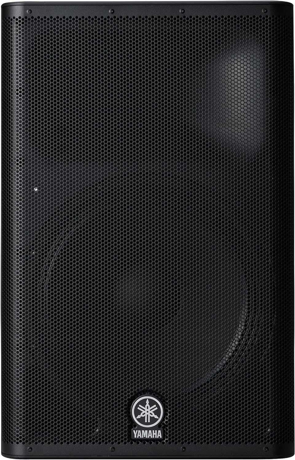Yamaha DXR15 mkII 1100-Watt 15 inch Powered Speaker | Zoso Music Sdn Bhd