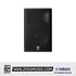 Yamaha DXR15 mkII 1100-Watt 15 inch Powered Speaker | Zoso Music Sdn Bhd