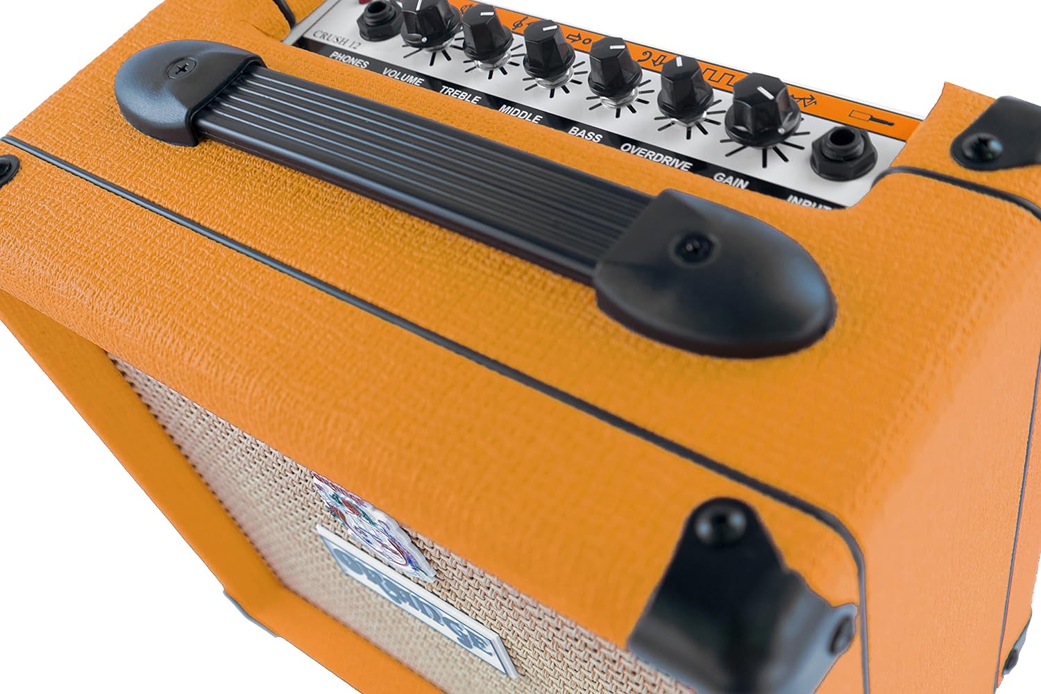Orange Crush 12 - 12-watt 1x6