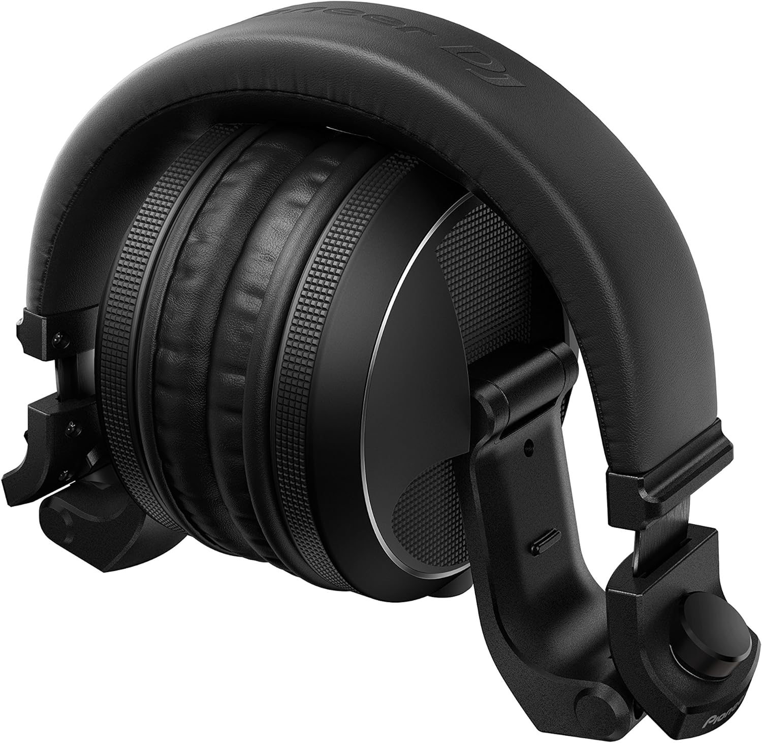 Pioneer HDJ-X5 Over-Ear DJ Headphones