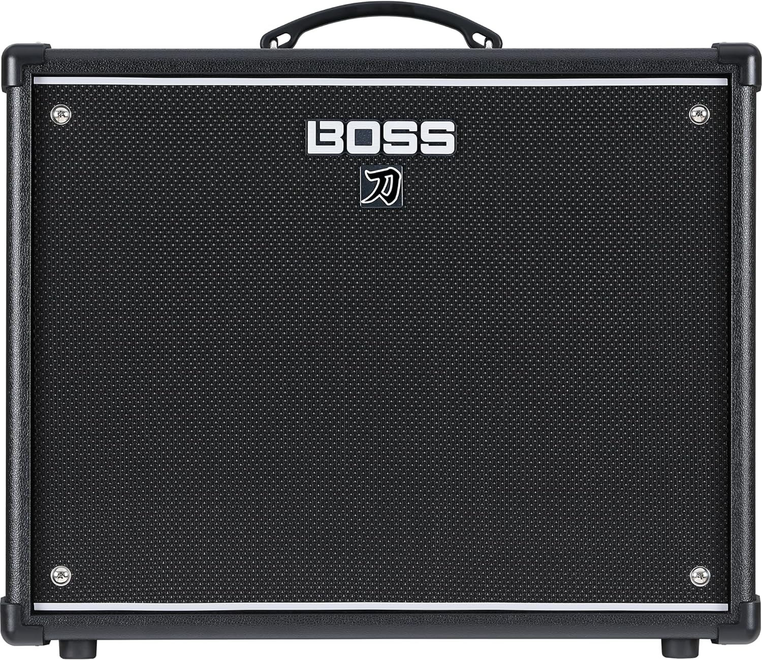Boss Katana 100 G3 - Gen 3 100-watt 1x12'' Guitar Combo Amplifier | Zoso Music Sdn Bhd