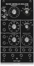 Behringer 921 Voltage Controlled Oscillator Eurorack Module | BEHRINGER , Zoso Music