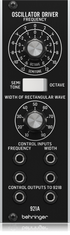 Behringer 921A Oscillator Driver Eurorack Module | BEHRINGER , Zoso Music